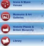 London Access App for the disabled London Access App for the disabled