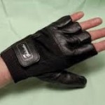 Global Leather Wheelchair Gloves Global Leather Wheelchair Gloves