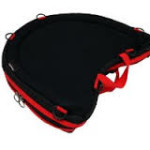 Trabasack Curve – Lap Tray Bag Trabasack Curve – Lap Tray Bag
