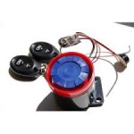 Mobility Scooter Mini Alarm Security Device Mobility Scooter Mini Alarm Security Device