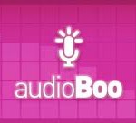 Audioboo Audioboo