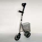 Ergonomic Walk Aid Ergonomic Walk Aid