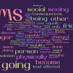 Social impact of multiple sclerosis Social impact of multiple sclerosis
