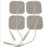Tens Electrode Pads for an FES Tens Electrode Pads for an FES