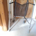 Walking frame net bag Walking frame net bag