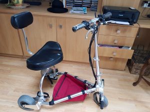 Travelscoot for sale