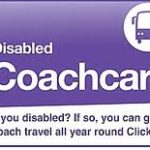 Disabled Persons Railcard