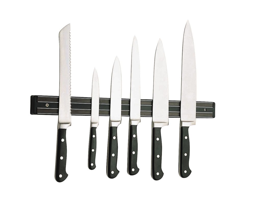 knife rack