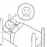 Sleep just happens Sleep just happens