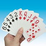 Large Print Playing Cards