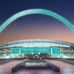 Access to Wembley Stadium Access to Wembley Stadium