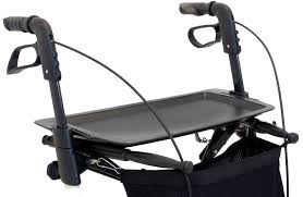 Folding Lightweight Rollator