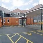 MS Chilterns move into a new building MS Chilterns move into a new building