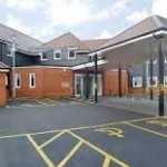 MS Chilterns move into a new building