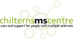 Chiltern MS Therapy Centre logo