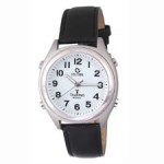 Men’s Talking Wrist Watch Men’s Talking Wrist Watch