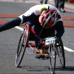Paralympic Games legacy