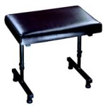 Beaumont Leg Rest to get the weight off your feet