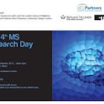 4th Multiple Sclerosis Research Day
