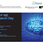 4th Multiple Sclerosis Research Day 4th Multiple Sclerosis Research Day