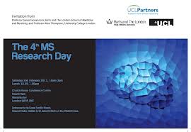 4th Multiple Sclerosis Research Day