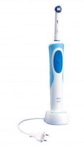 Braun Rechargeable Toothbrush