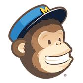 I use Mailchimp