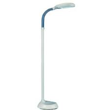 Floor Standing High Vision Reading Light