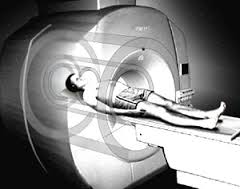 MRI Scanner
