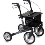 Topro Troja Rollator