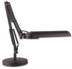 daylight pl desk lamp