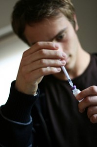 Multiple sclerosis patients are missing out on drugs
