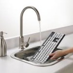 Logitech Washable Keyboard