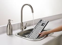 Washable Keyboard