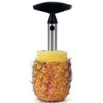 Pineapple Cutter, Slicer and Corer