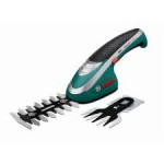 Bosch Isio Shape & Edging Shears