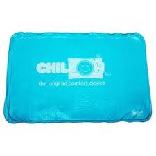 Chillow pillow