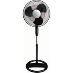 Honeywell Oscillating and Tilt Stand Fan