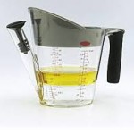 OXO Good Grips Fat Separator