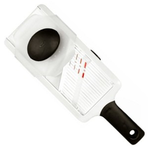 OXO GG HAND HELD MANDOLINE SLICER