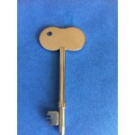 Disabled Toilet Radar Key