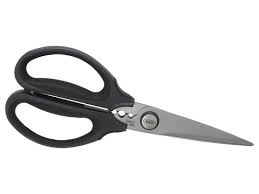 OXO Good Grips Kitchen & Herb Scissors - Aid4Disabled