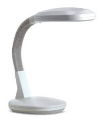 High Vision reading light for the desk