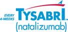 ASCEND trial, test Tysabri for SPMS