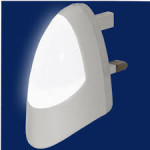 Energy Saving Dusk 2 Dawn Led Night Light