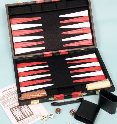 Backgammon 