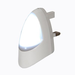 Energy Saving Dusk 2 Dawn LED Night Light