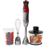 Kitchen Blender with Food Processor