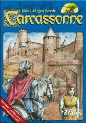 carcassonne