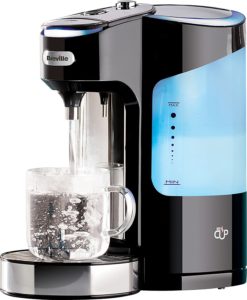 Breville Hot Cup of Water Dispenser